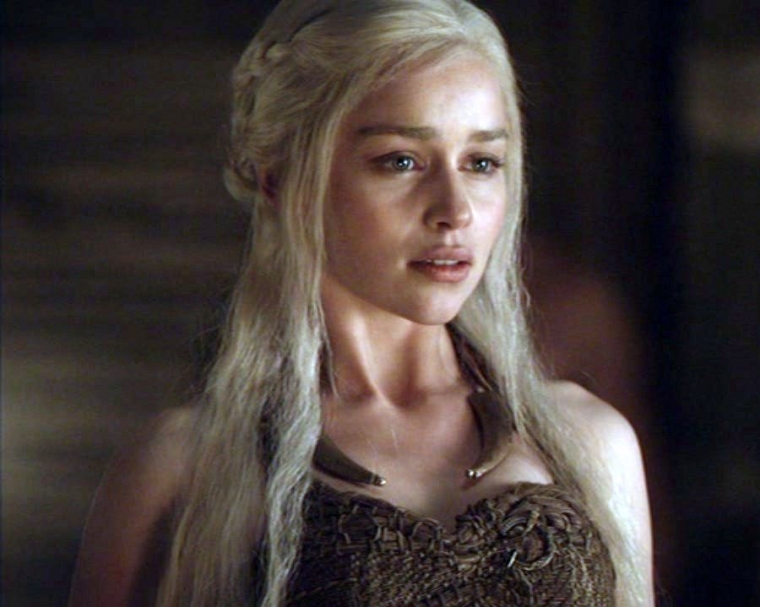 Daenerys Targaryen Daenerys Targaryen